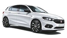 rent fiat tipo spain