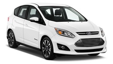 hire ford c-max spain